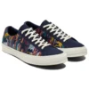 One Star Low ”The Great Outdoors – Midnight Navy”
