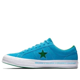 One Star Low Top ”Pinstripe”