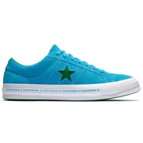 One Star Low Top ”Pinstripe”