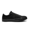 One Star Low ”Triple Black”