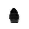 One Star Low ”Triple Black”