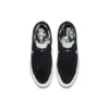 One Star Low ”Tropical Black”