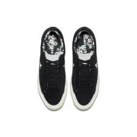 One Star Low ”Tropical Black”