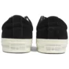 One Star Low ”Tropical Black”