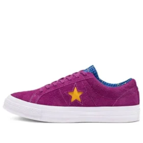 One Star Low ”Twisted Classic”