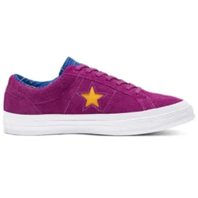 One Star Low ”Twisted Classic”