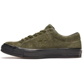 One Star Low ”Utility Green”