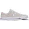 One Star Low Vintage Suede ”White”