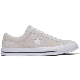 One Star Low Vintage Suede ”White”