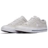 One Star Low Vintage Suede ”White”