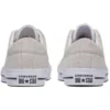 One Star Low Vintage Suede ”White”