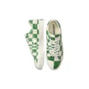 One Star Low ”Warped Board – Medium Green”