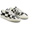 One Star Low ”Warped Board – White Black”
