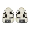One Star Low ”Warped Board – White Black”