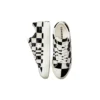 One Star Low ”Warped Board – White Black”