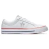 One Star Low ”White”
