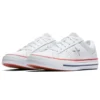 One Star Low ”White”