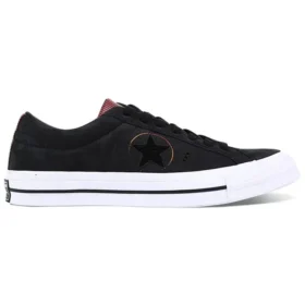 One Star Low ”Year of the Dog”