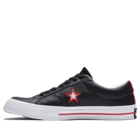 One Star M-skor svarta