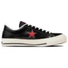 One Star Made in Japan ”Black Red”
