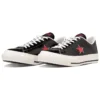 One Star Made in Japan ”Black Red”