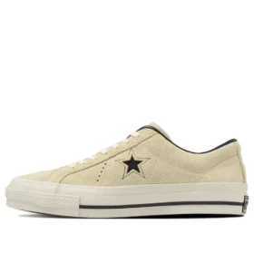 One Star Made in Japan ”Suede Beige”