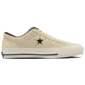 One Star Made in Japan ”Suede Beige”