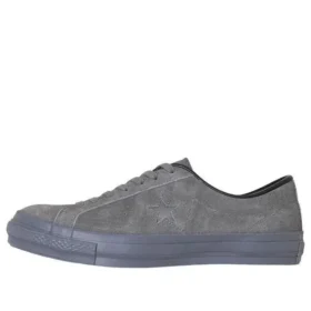 One Star Made in Japan ”Suede Grey”