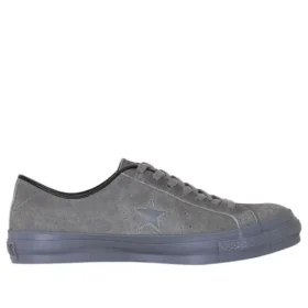 One Star Made in Japan ”Suede Grey”
