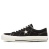 One Star Made in Japan Vintage Canvas ”Svart”