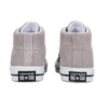 One Star Mid ”Grey White”