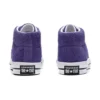 One Star Mid ”Purple Fuzz”