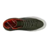 One Star Mid Tops Grön