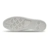 One Star Mid Tops Grön
