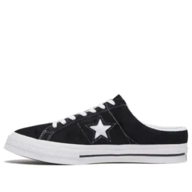 One Star Mule ”Black”