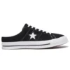 One Star Mule ”Black”
