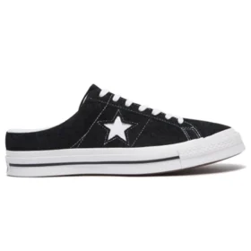 One Star Mule ”Black”
