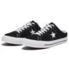One Star Mule ”Black”