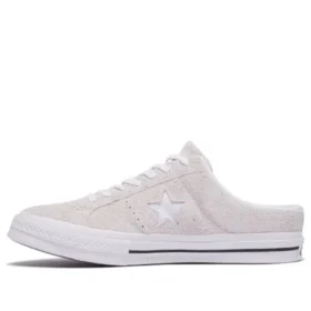 One Star Mule ”Egret”