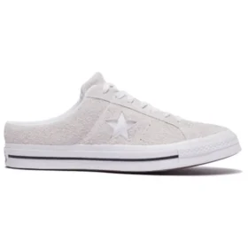 One Star Mule ”Egret”