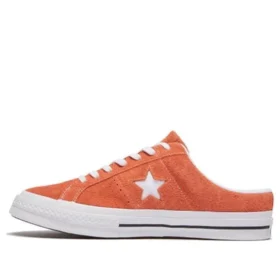One Star Mule ”Rush Coral”