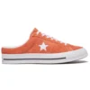 One Star Mule ”Rush Coral”