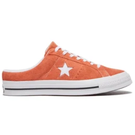 One Star Mule ”Rush Coral”