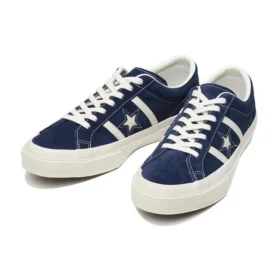 One Star ”Navy Blue”