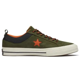 One Star ”Olive”