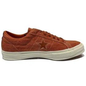 One Star ”Orange”
