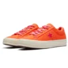 One Star ”Orange”
