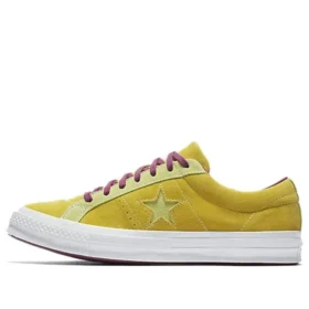 One Star Ox ”Apple Green”