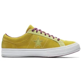 One Star Ox ”Apple Green”