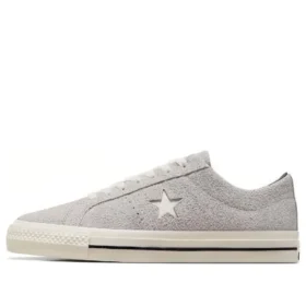 One Star Ox Ash ”Light Grey”
